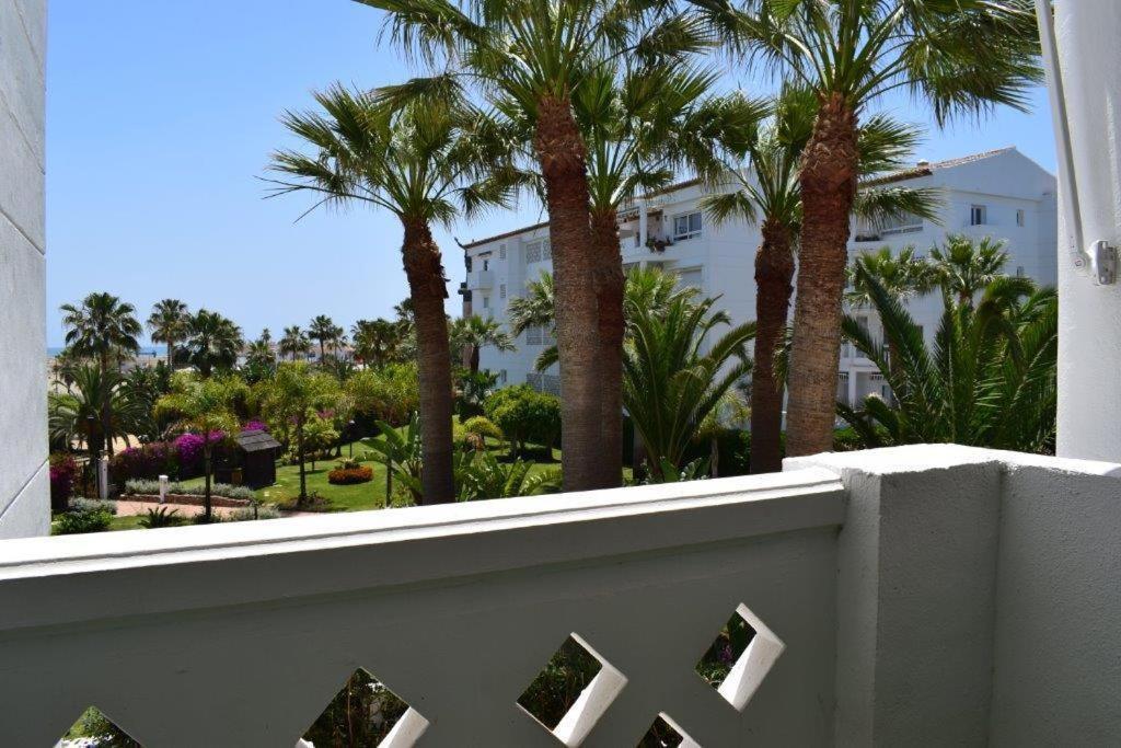 Apto. Playa Rocio_Apto._60_1º_Puerto Banus Marbella Exterior photo